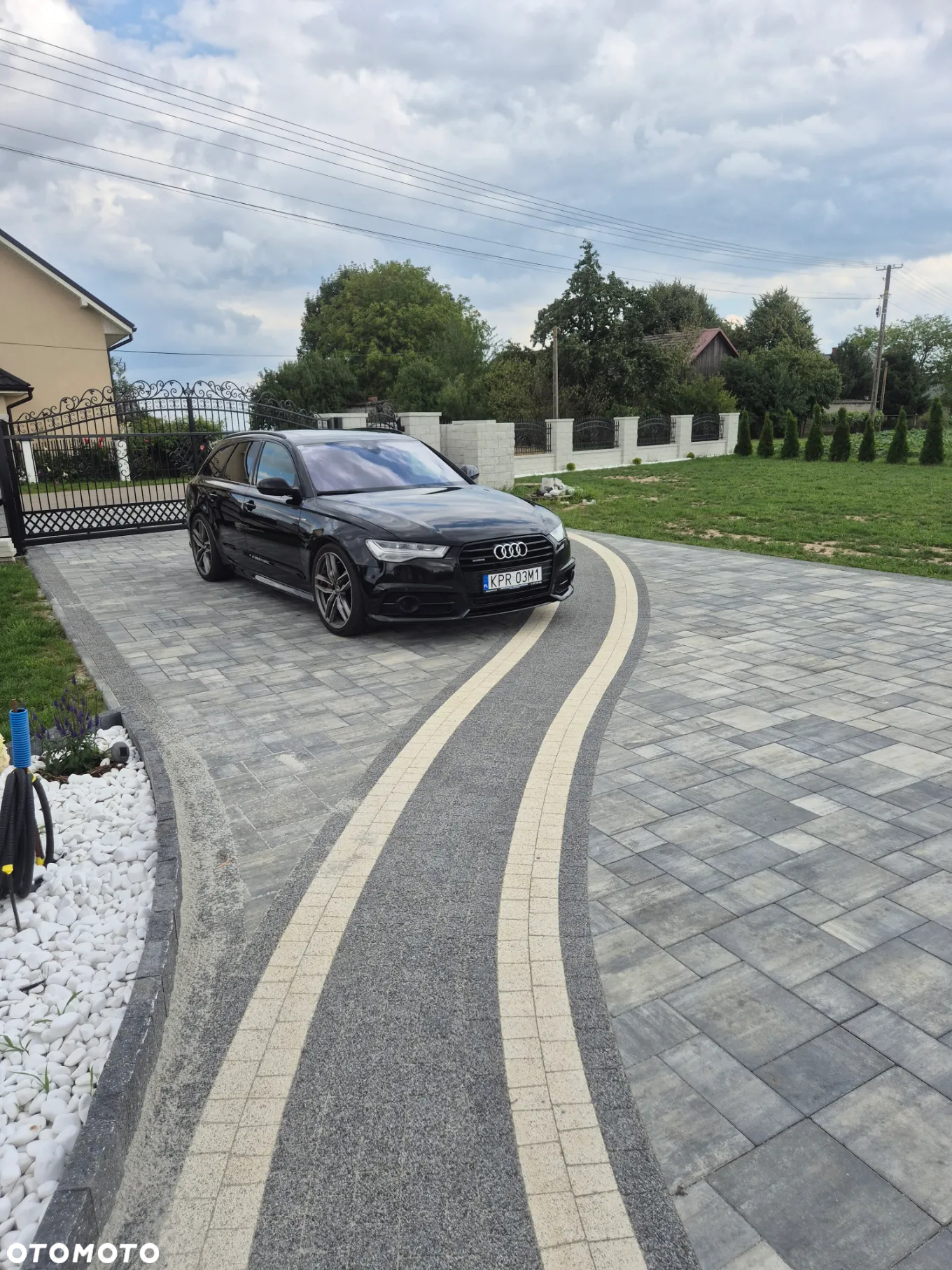 Audi A6 3.0 TDI Quattro S tronic - 18