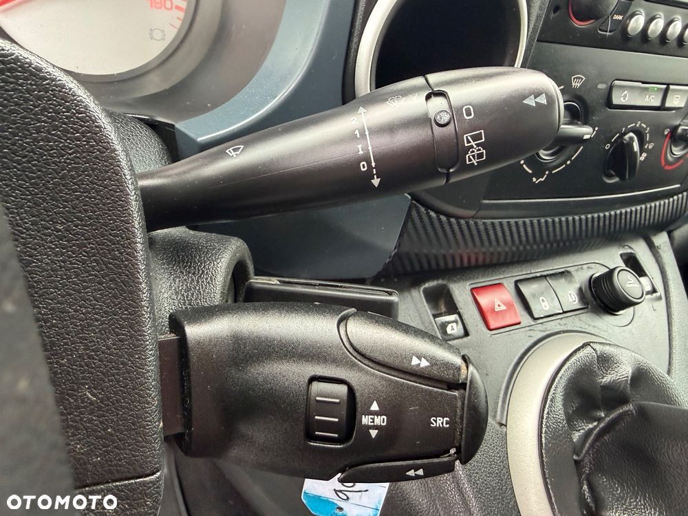 Peugeot Partner 1.6 HDi Outdoor - 18