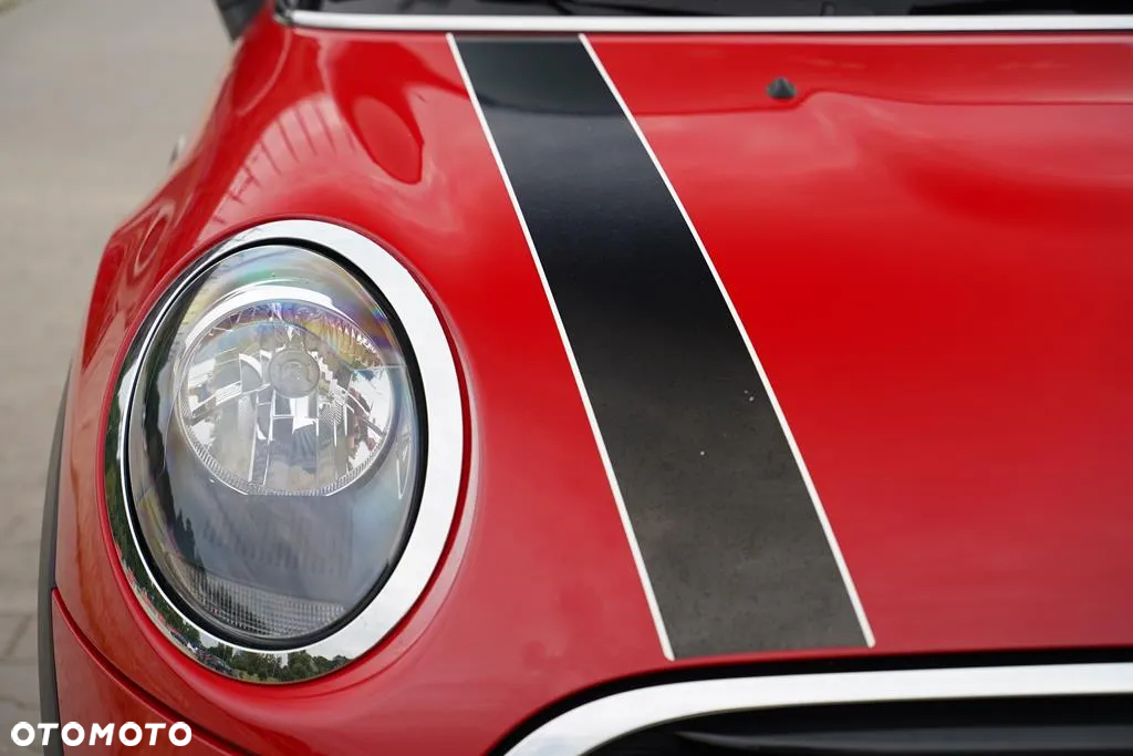 MINI Cooper GPF - 35