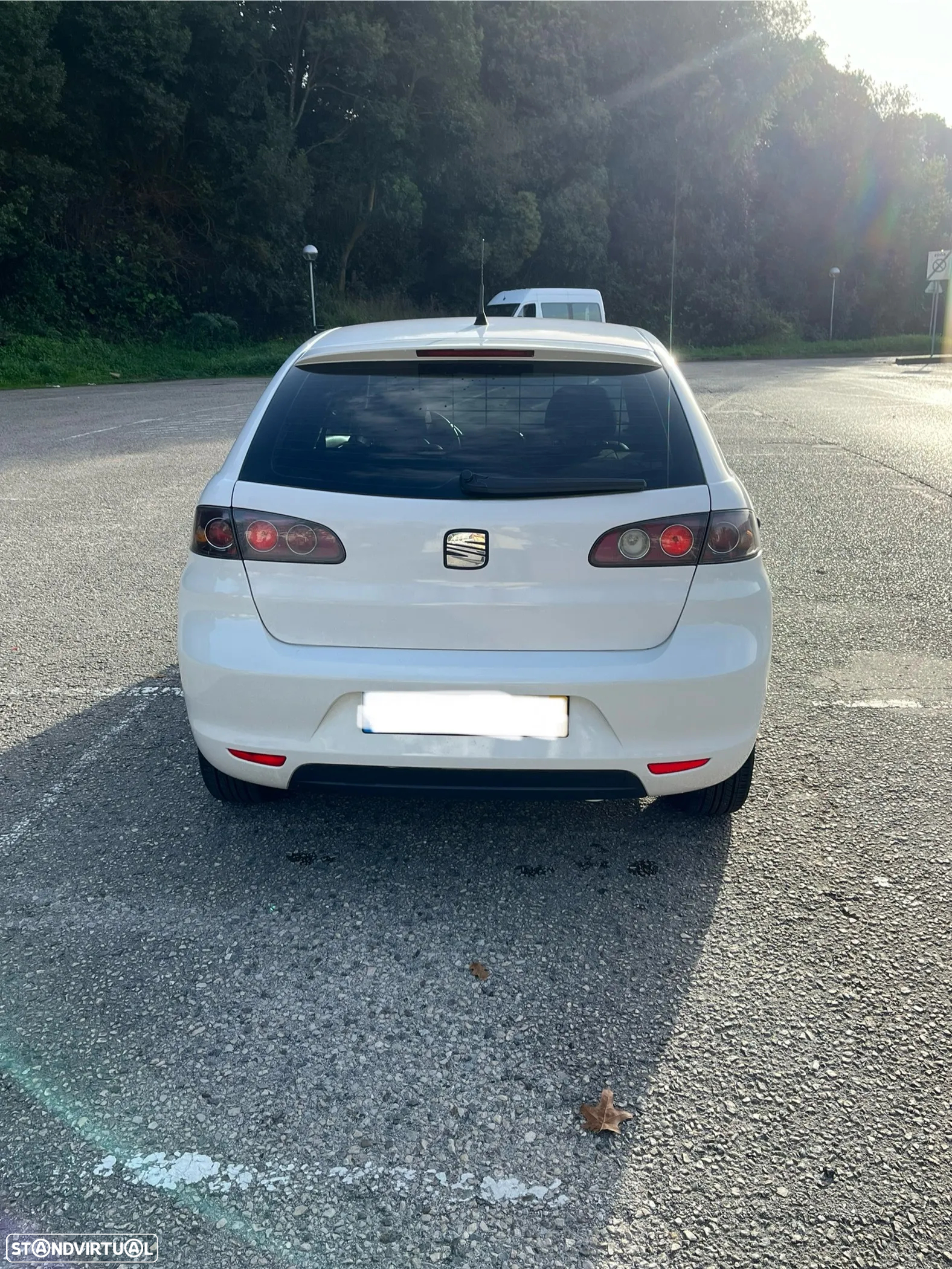 SEAT Ibiza 1.4 TDi Reference - 5