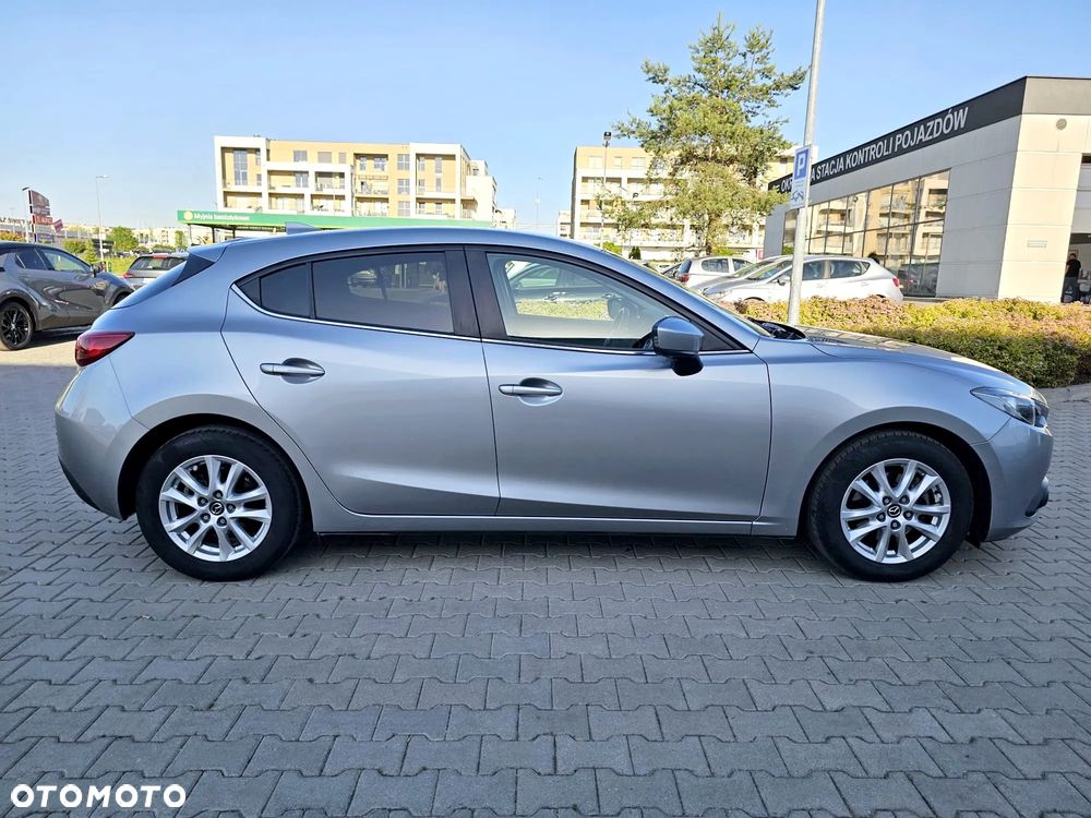 Mazda 3 2.0 Skyenergy - 5