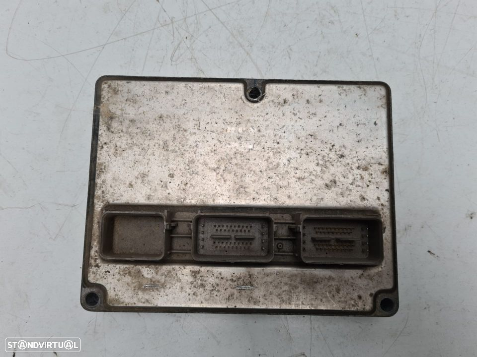 CENTRALINA FORD ORIGINAL 5S6112A650CD 5AXD FORD FIESTA FUSION - 2