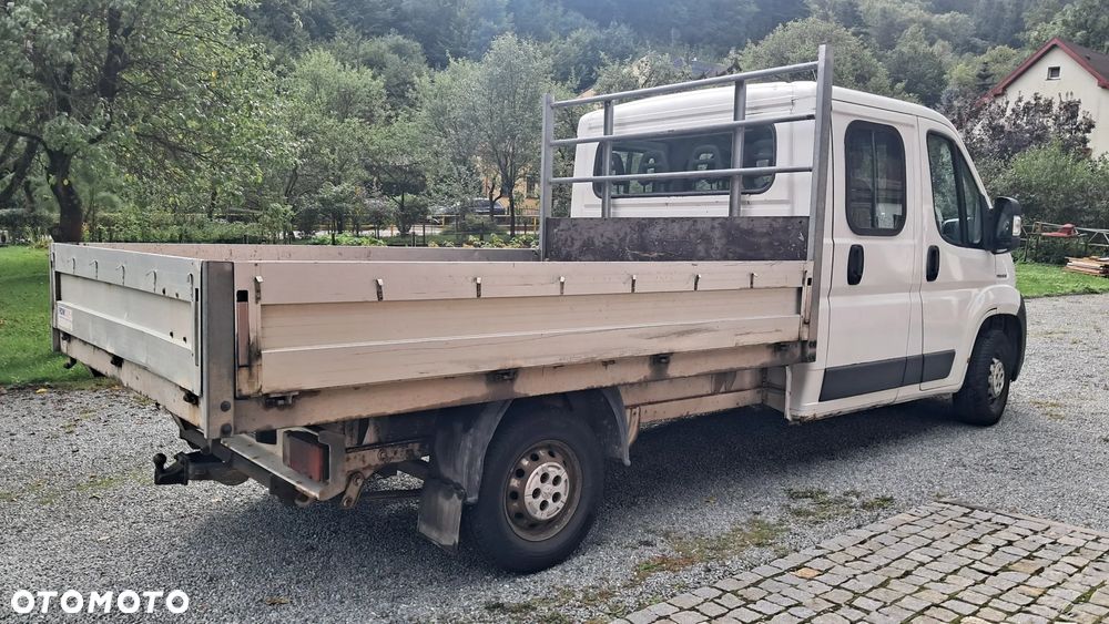 Peugeot Boxer - 3
