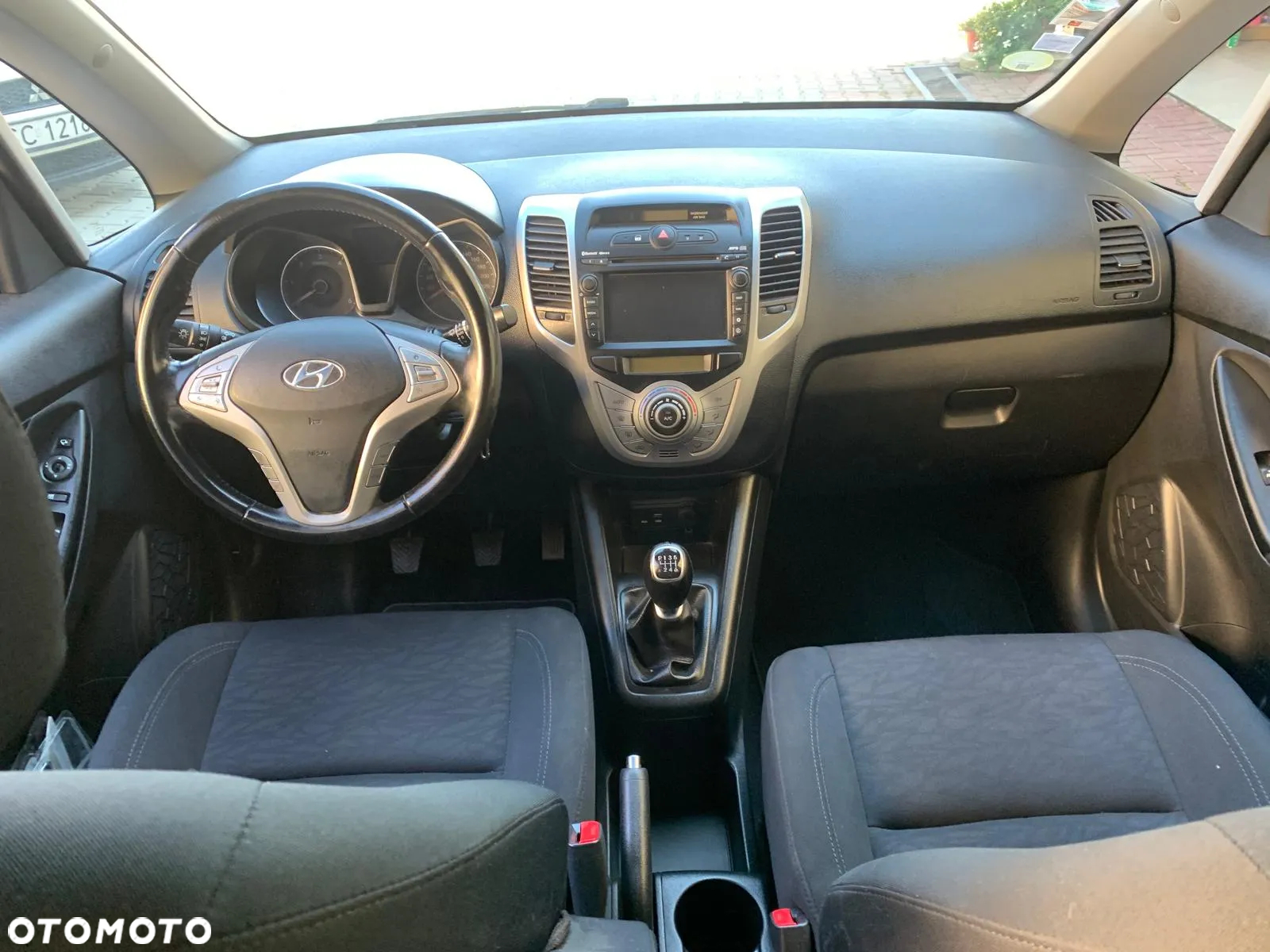 Hyundai ix20 1.6 CRDi Style - 6
