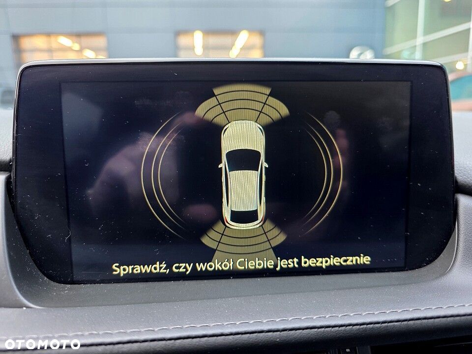 Mazda 6 2.0 SKYJoy - 9