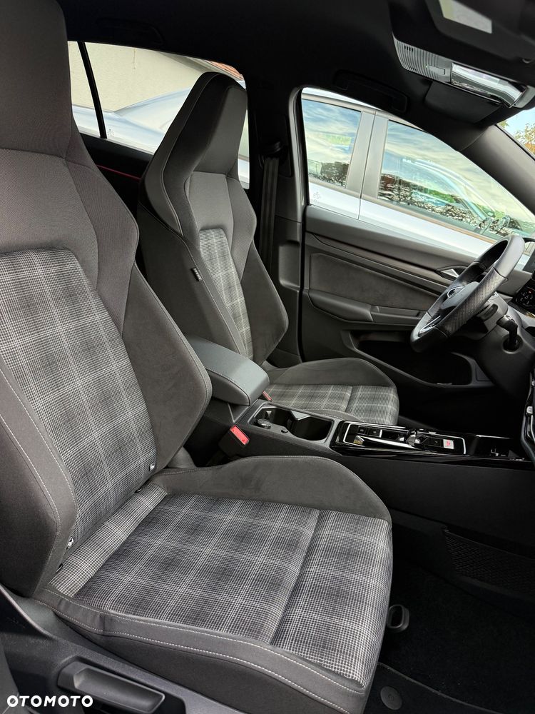 Volkswagen Golf 2.0 TDI GTD DSG - 11