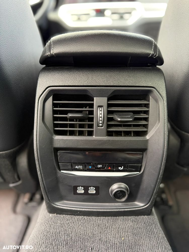BMW Seria 3 330e AT PHEV - 13