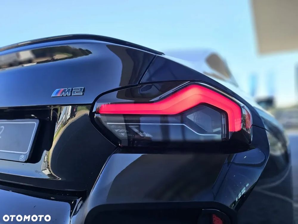 BMW M2 Standard - 13