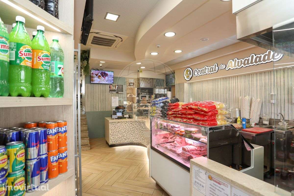 Trespasse  para venda - Grande imagem: 3/31