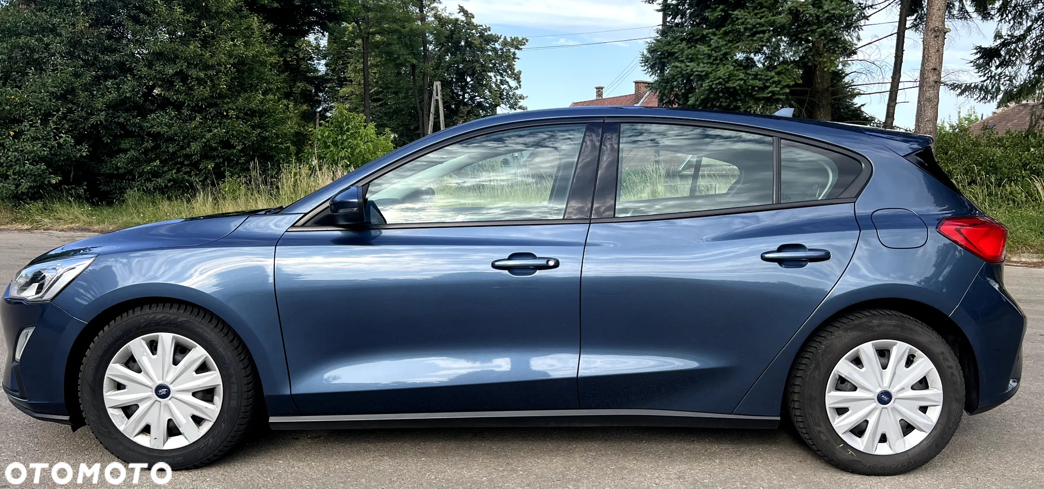 Ford Focus - 7