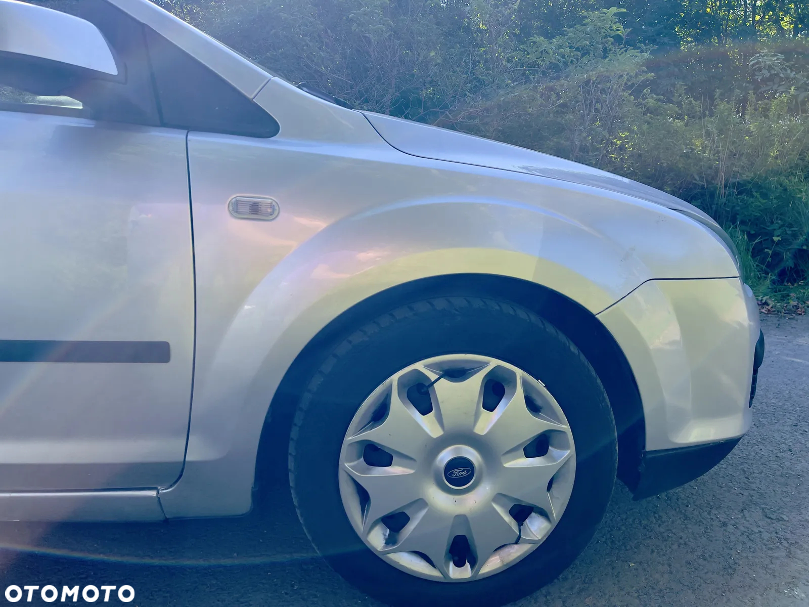 Ford Focus - 18