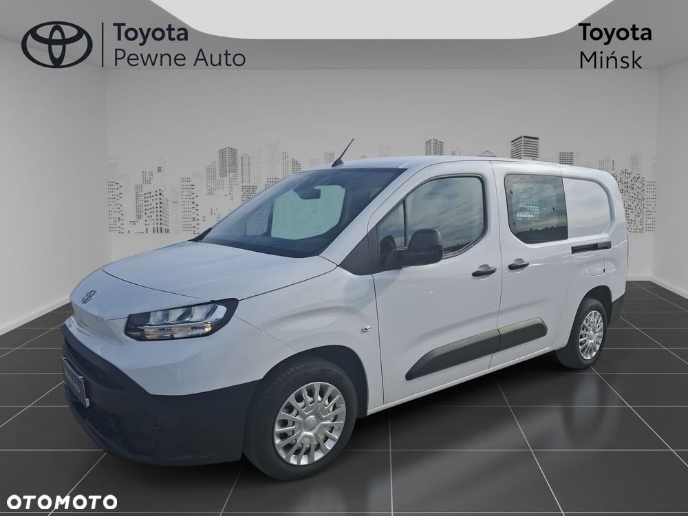 Toyota Proace City