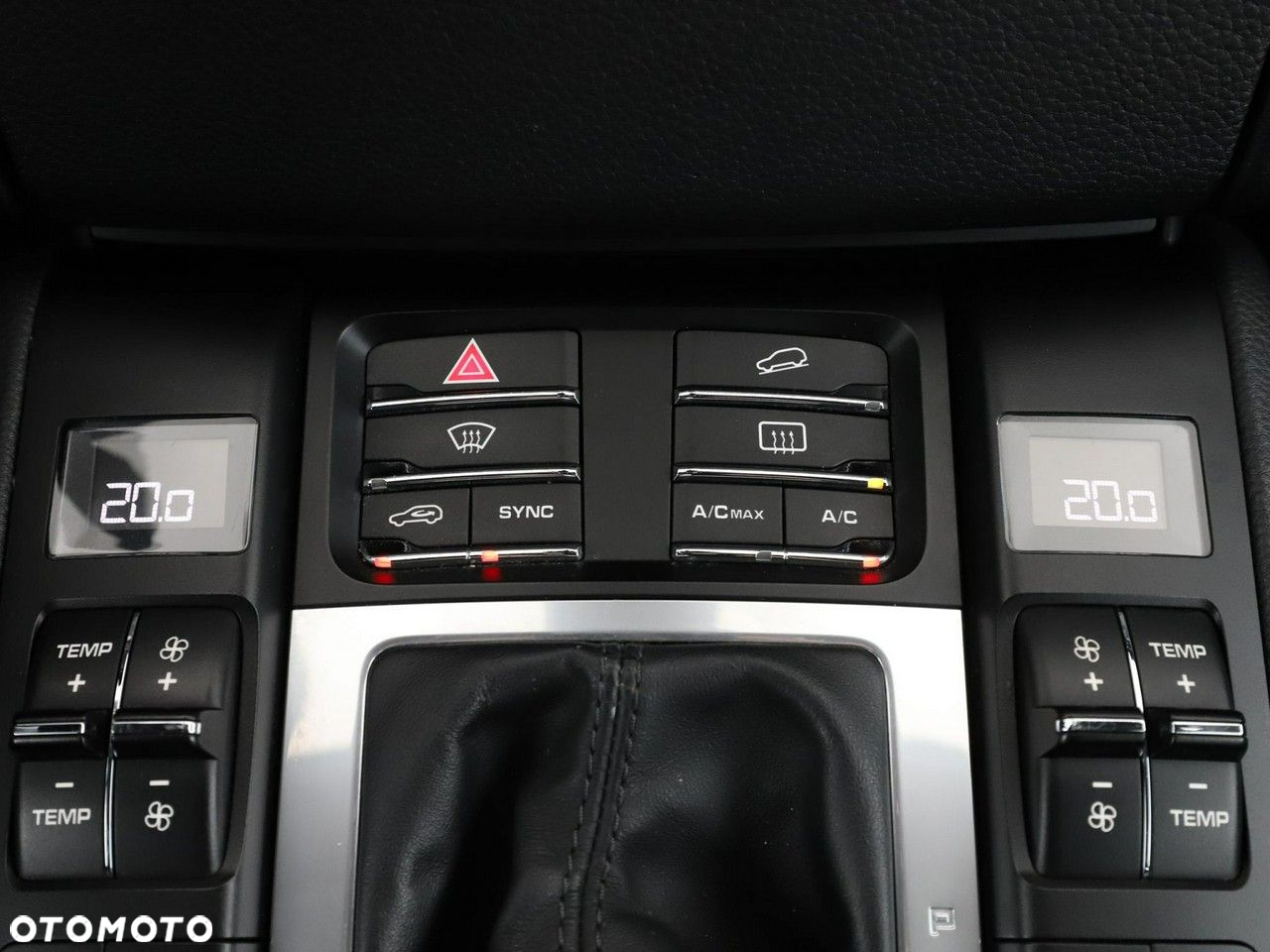 Porsche Macan Standard - 28