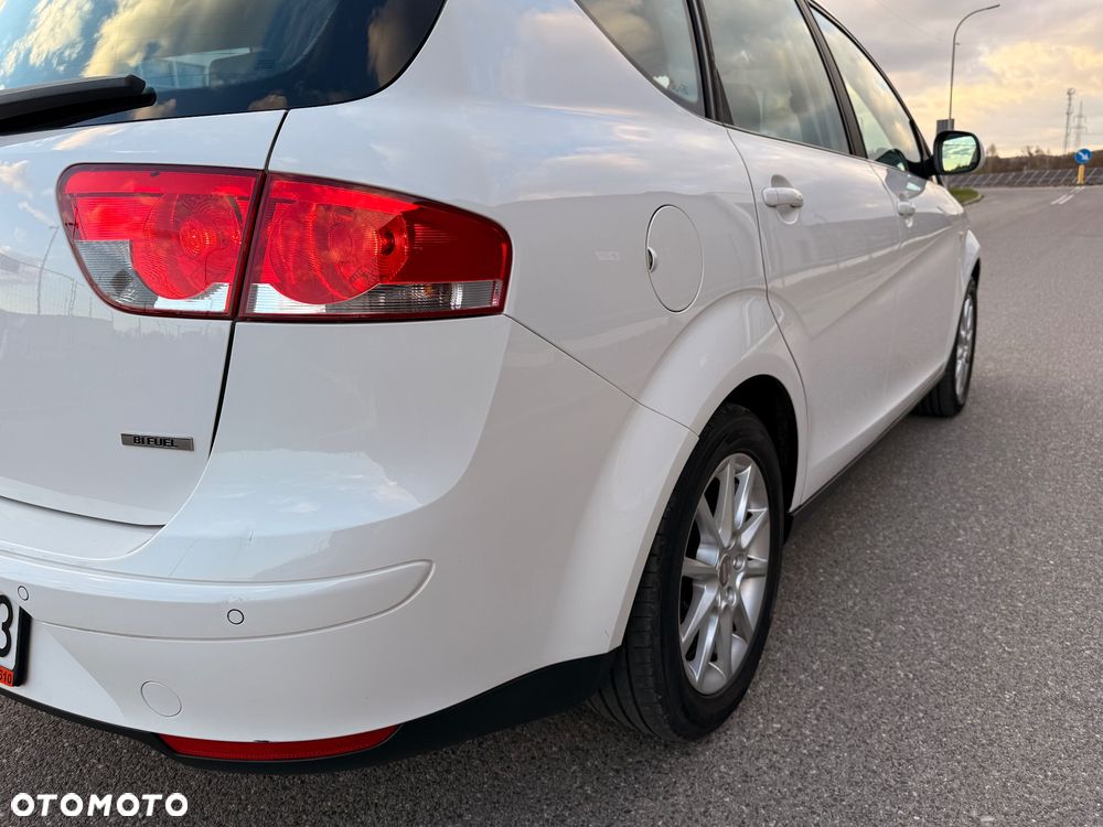 Seat Altea XL 1.6 Reference - 15