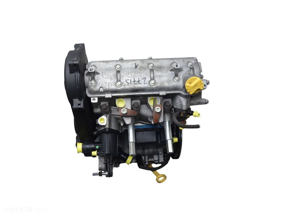 Lombardini Ldw492 Dci microcar  Silnik Gwarancja 30 dni - 8
