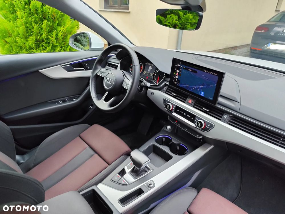 Audi A4 - 15