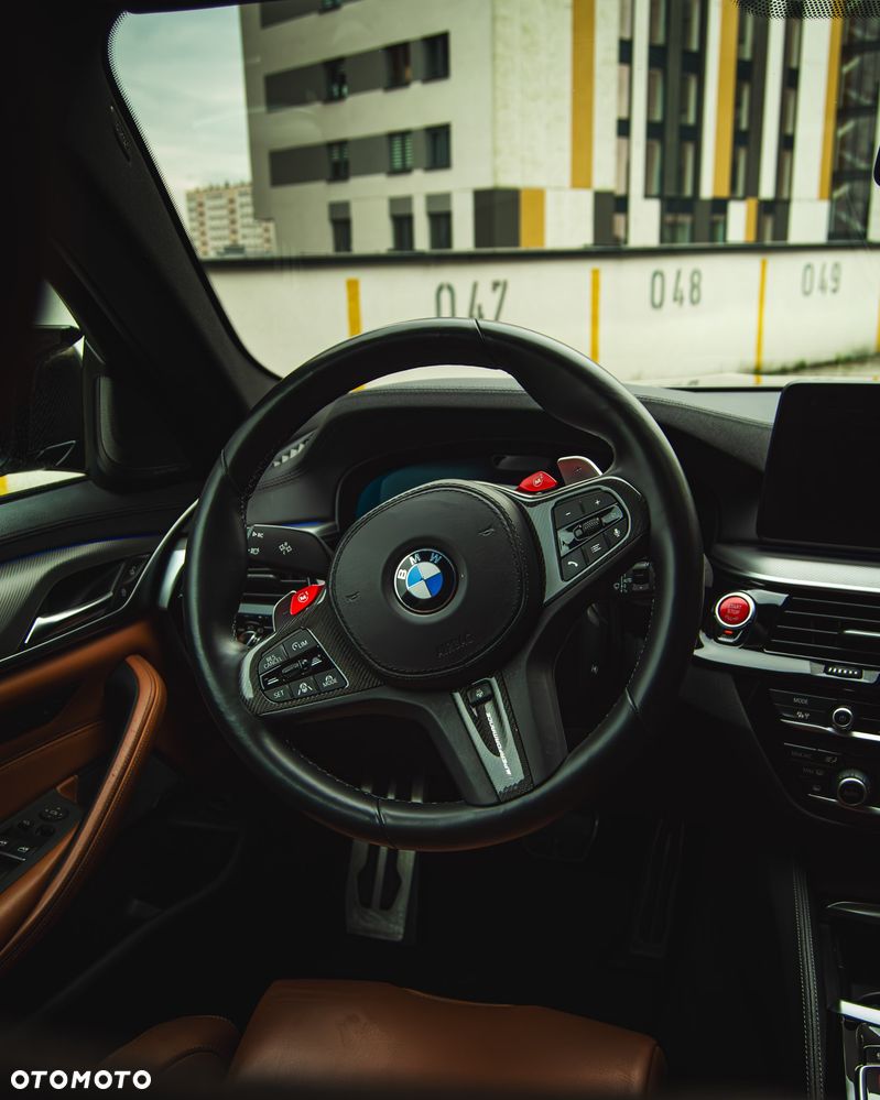 BMW M5 - 32