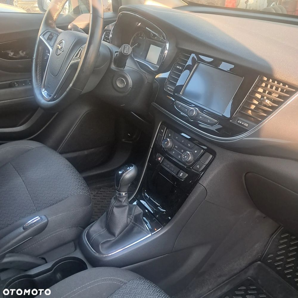 Opel Mokka 1.4 T Cosmo EU6 - 9