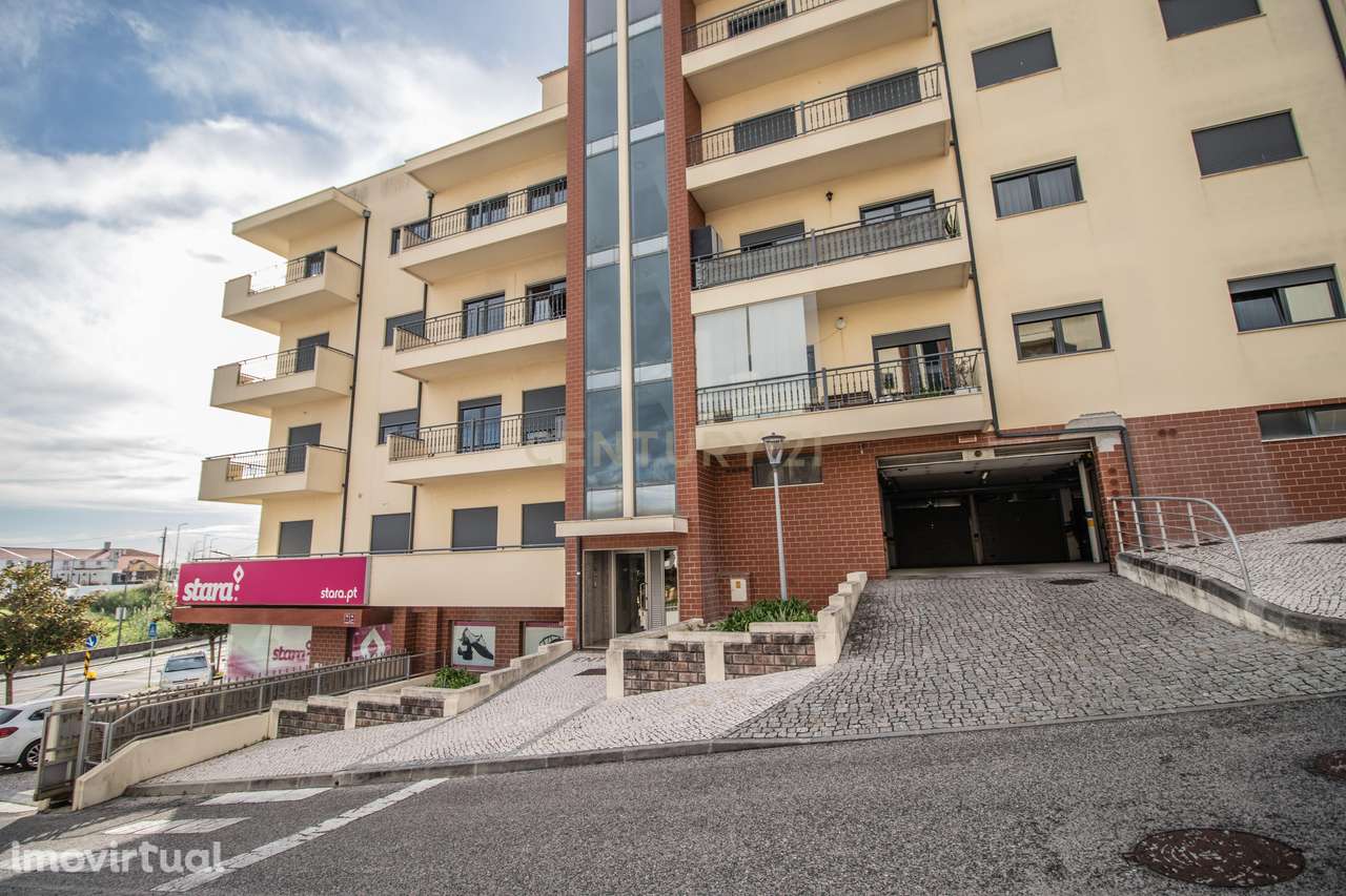 Garagem à venda na Chã, Tavarede, Figueira da Foz - 20m² por 25.000€ - Grande imagem: 2/7