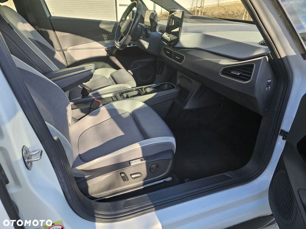 Volkswagen ID.3 Pro S (4-Sitzer) - 12
