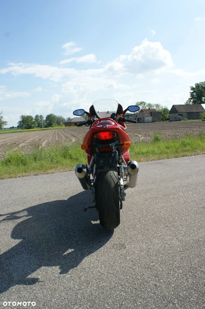 Ducati ST4 - 9
