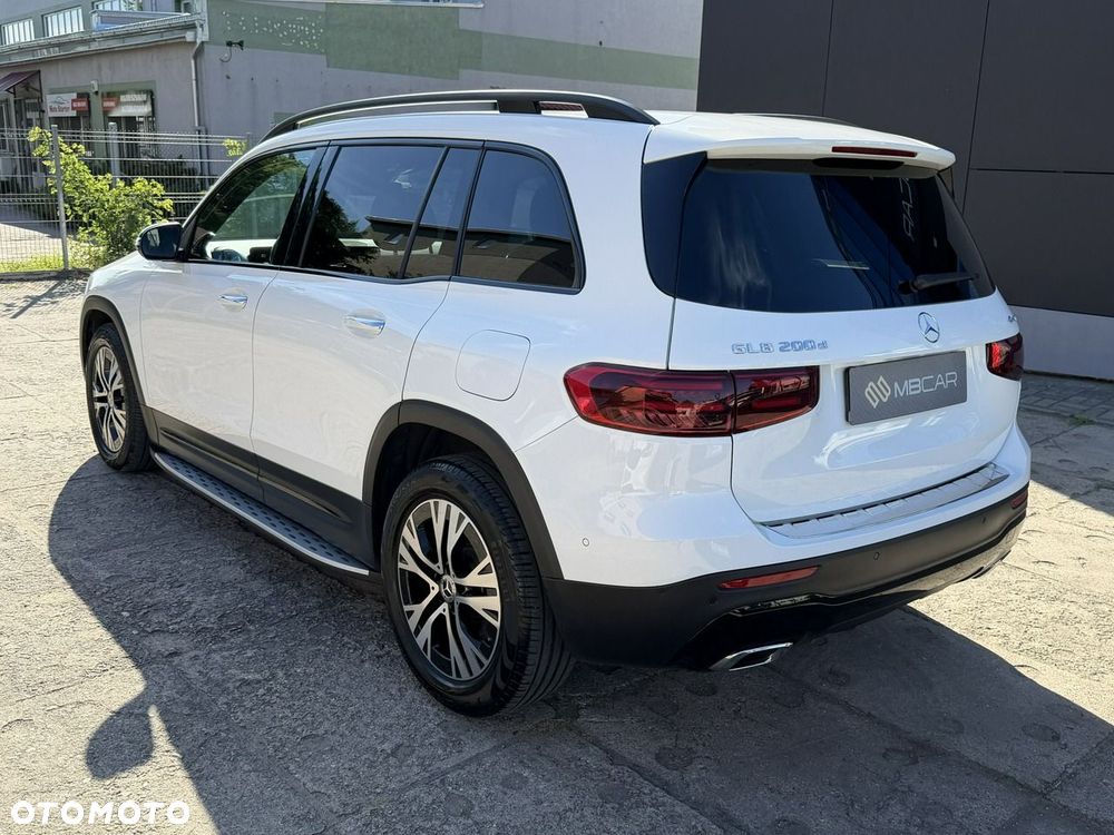 Mercedes-Benz GLB - 6