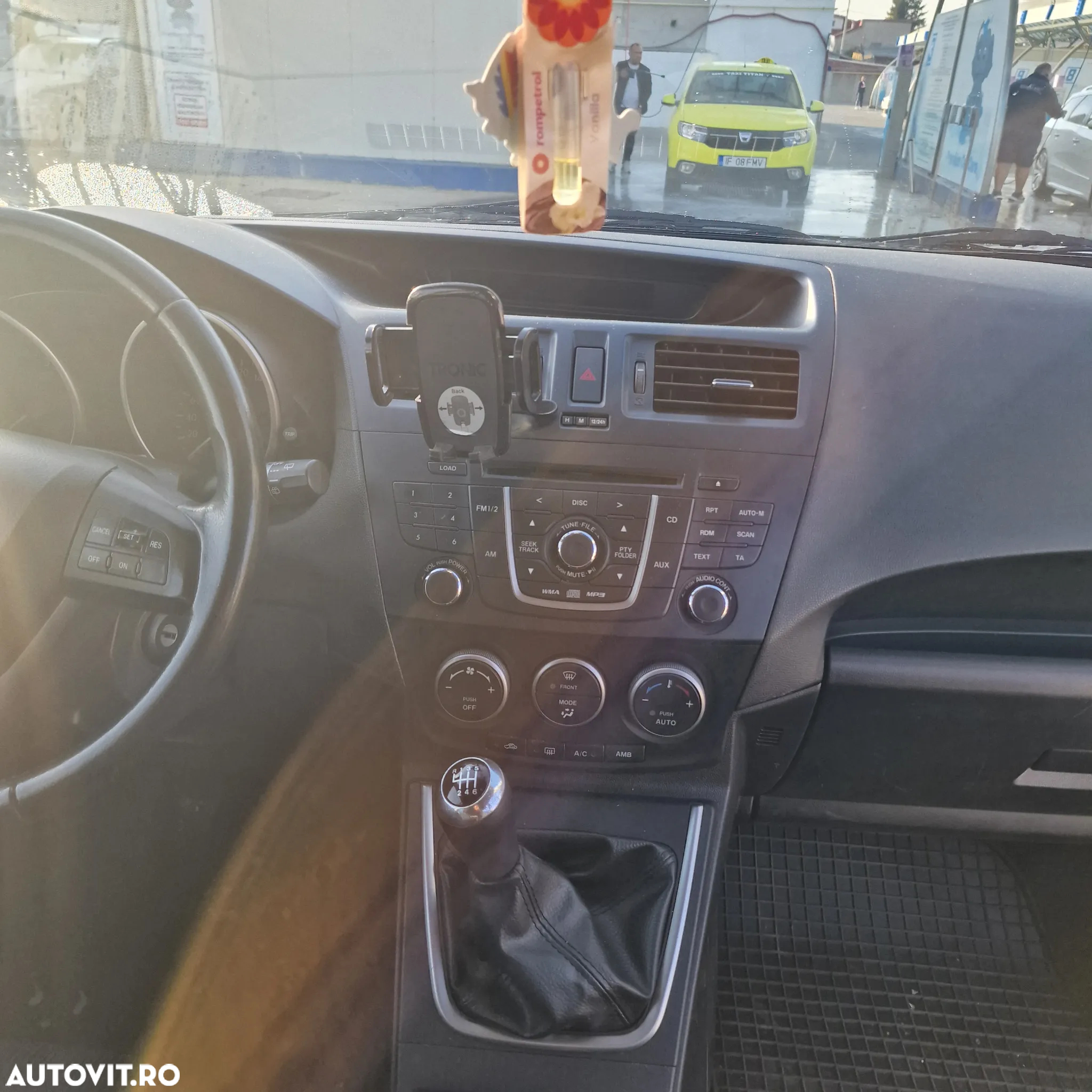 Mazda 5 CD116 CE - 20