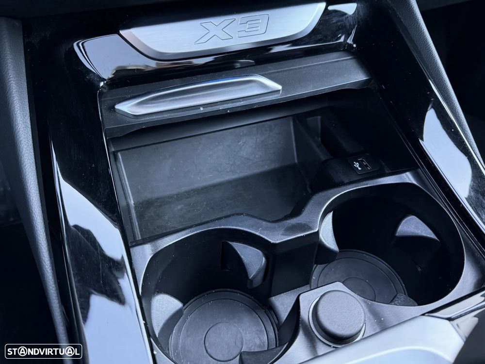 BMW X3 30 e xDrive xLine - 59