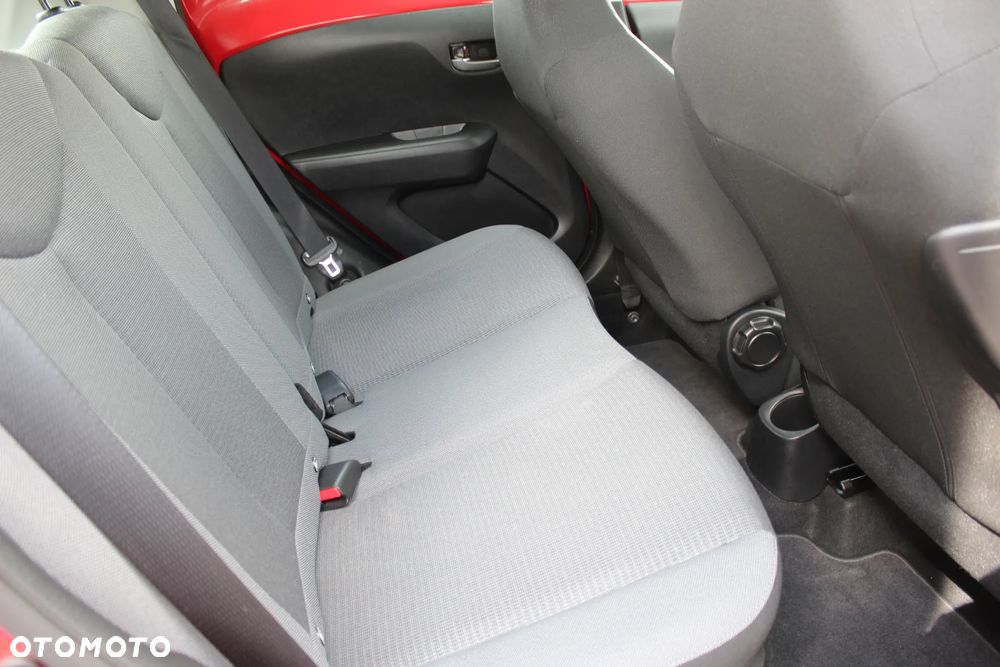 Toyota Aygo 1.0 VVT-i Color Edition - 9