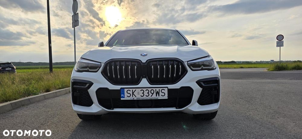 BMW X6 - 3