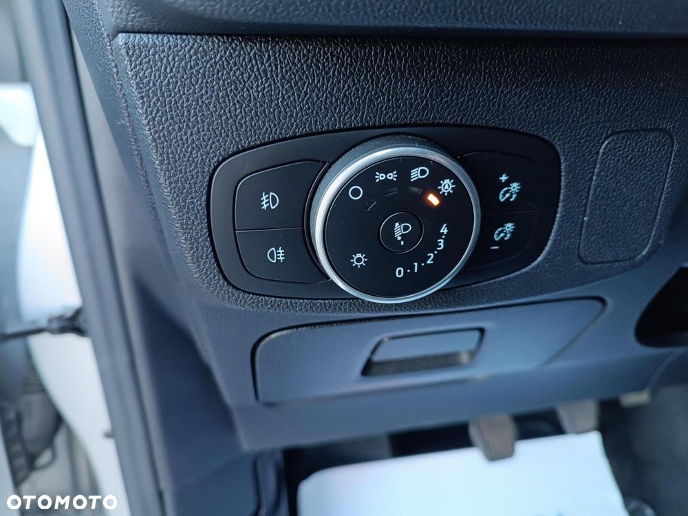 Ford Focus 1.5 EcoBlue SCR Connected - 26