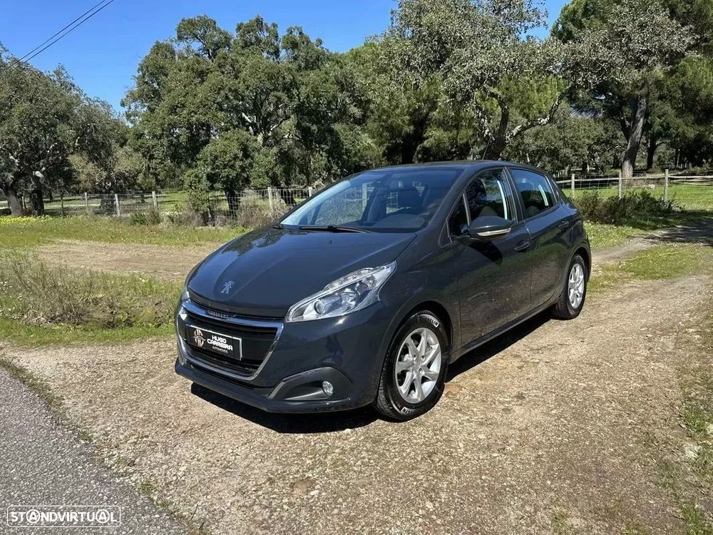 Peugeot 208 1.2 PureTech Active