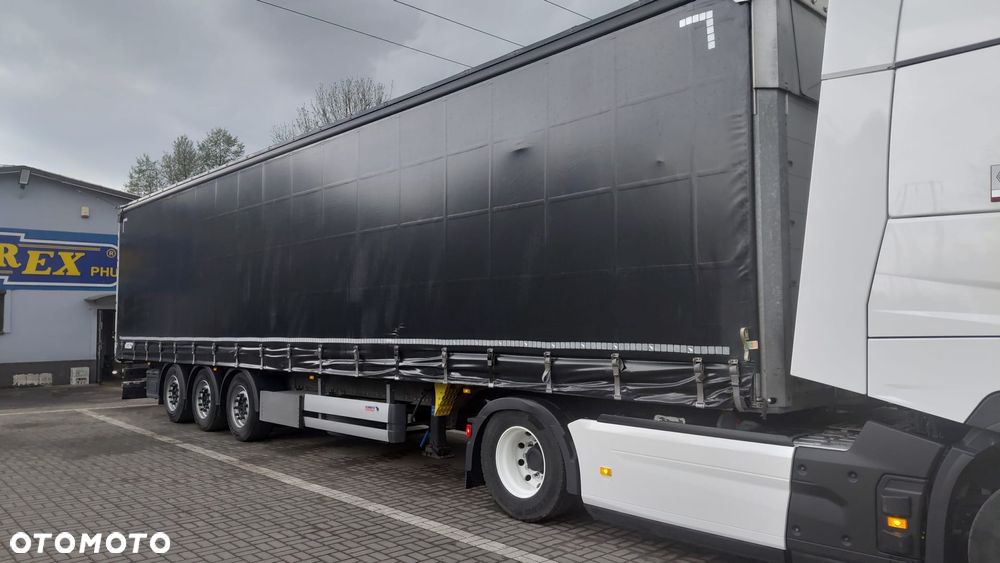 Schmitz Cargobull Varios - 4