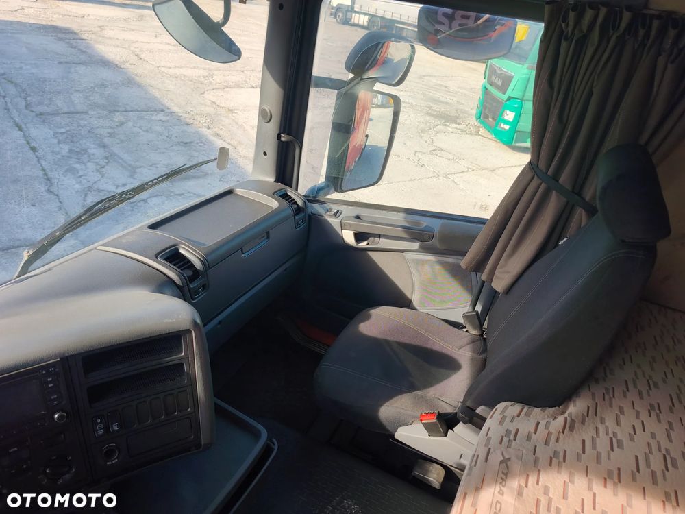 Scania R420 - Retarder - Standart - PoLAutomat - 13
