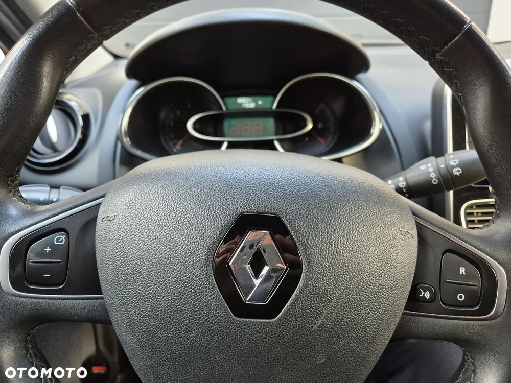 Renault Clio 1.5 dCi Energy Alize - 10