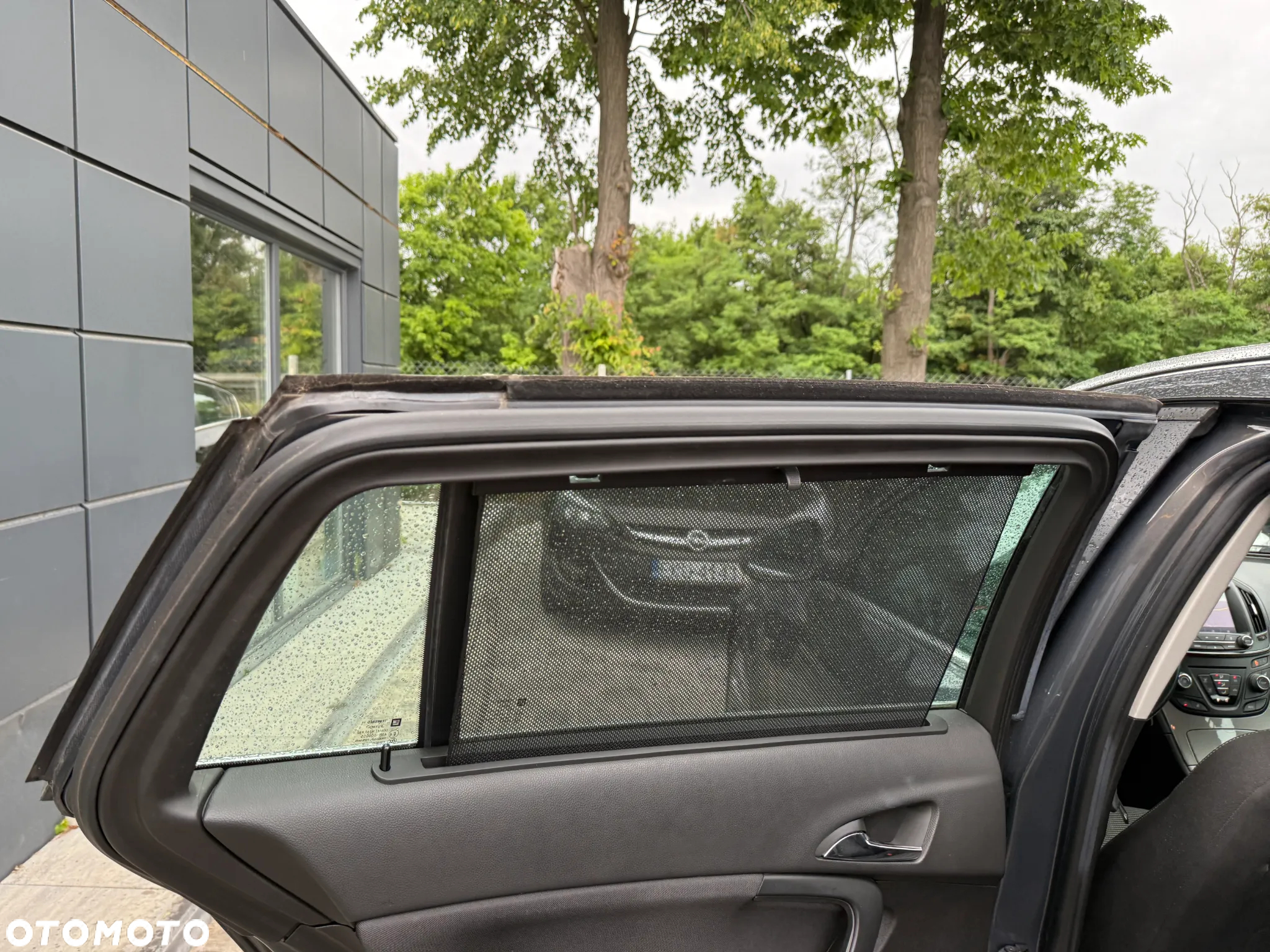 Opel Insignia 1.4 T Cosmo S&S - 29