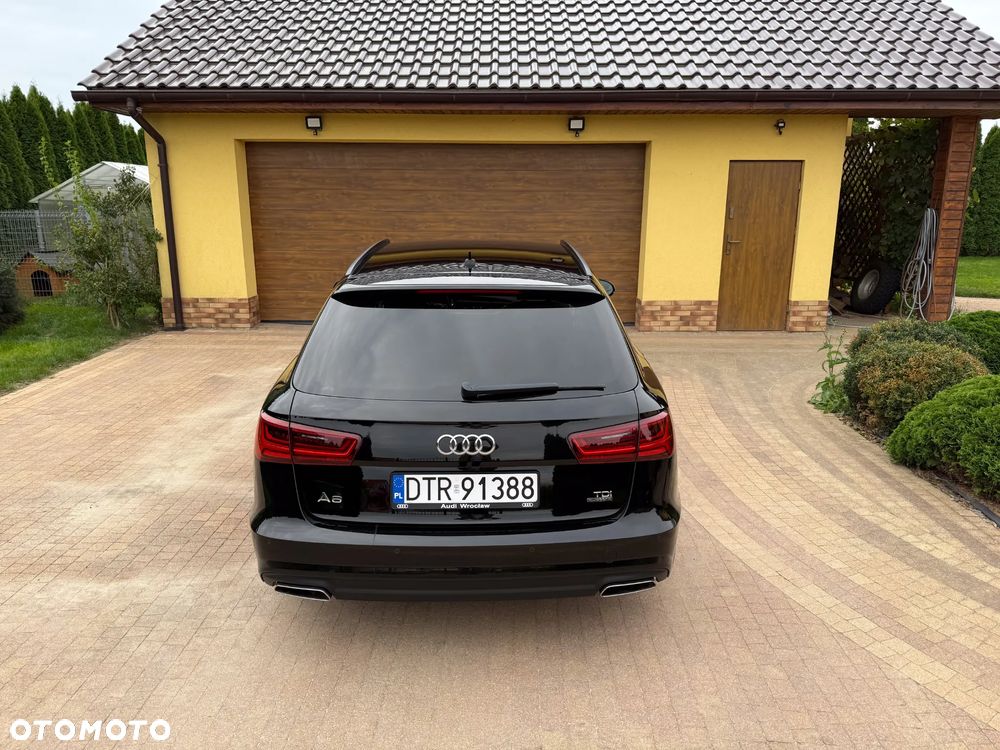Audi A6 - 12
