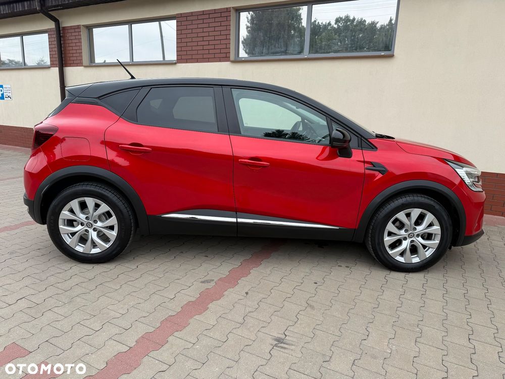 Renault Captur 1.0 TCe Zen - 5