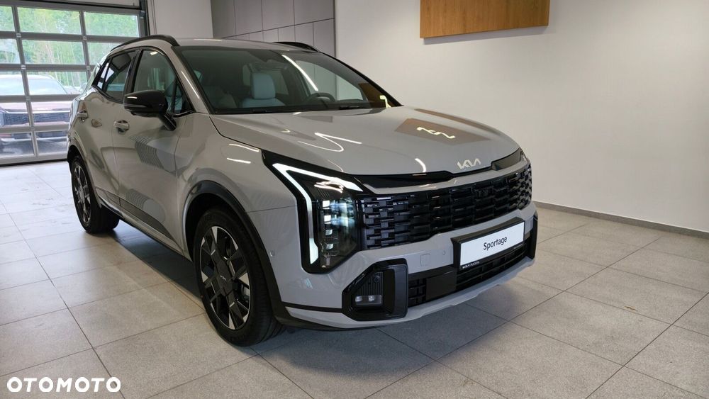 Kia Sportage - 2