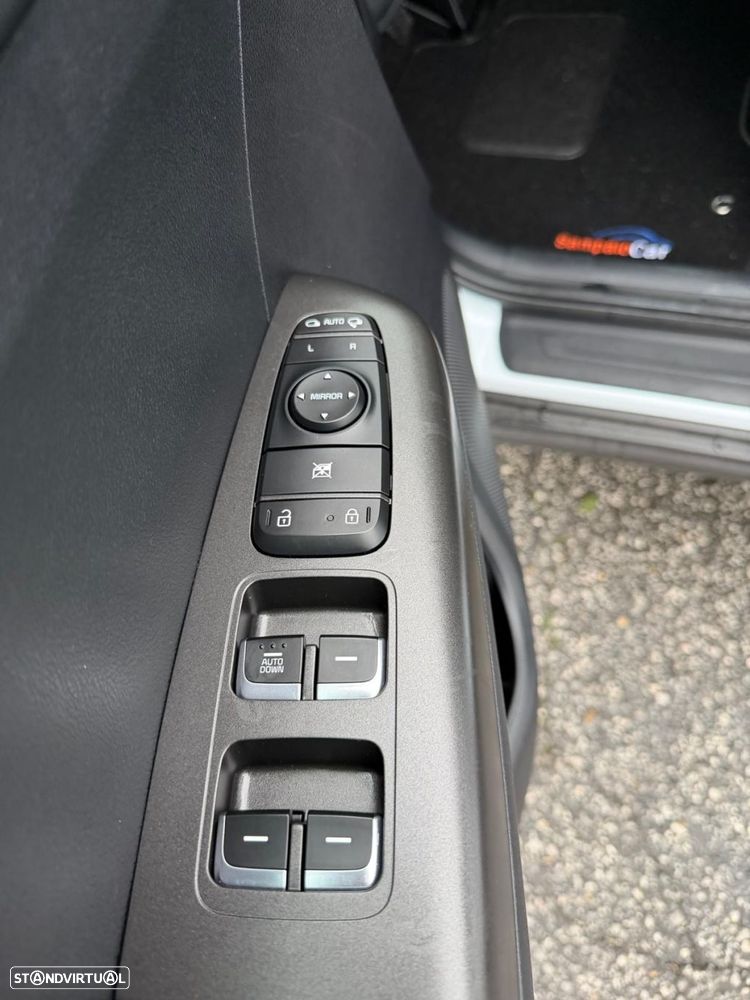 Kia Sportage 1.6 GDI ISG Nav Line - 17