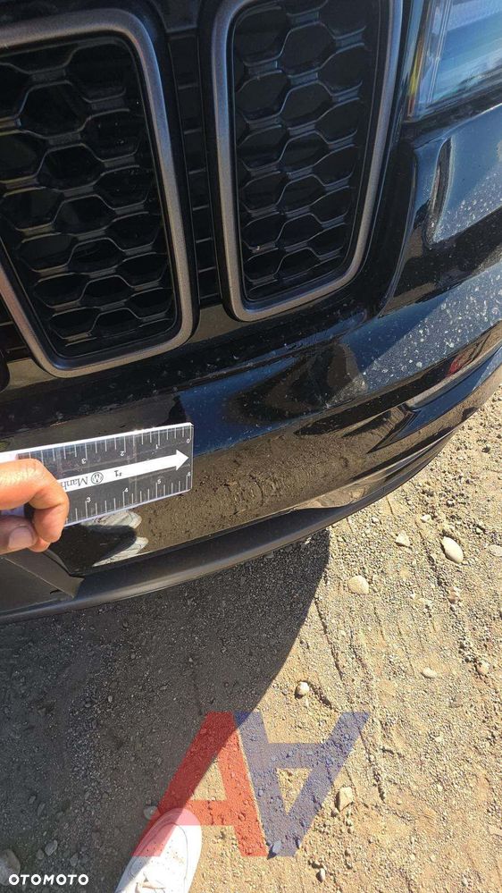 Jeep Grand Cherokee 3.6 V6 Limited - 18