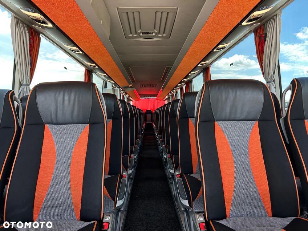 Setra S 517 HD - 23
