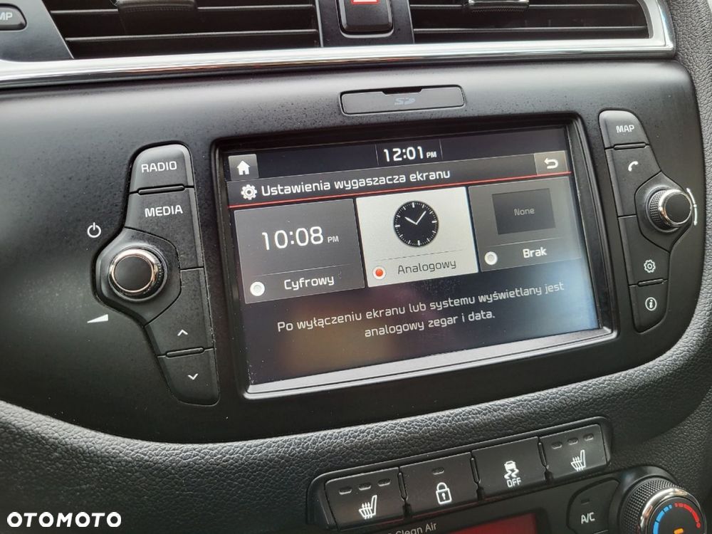 Kia Ceed - 15