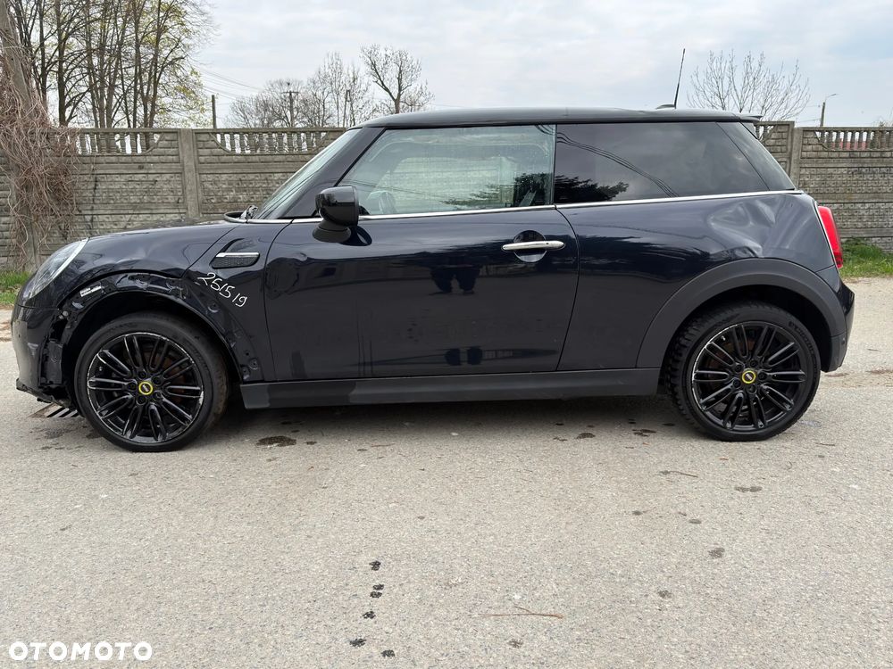 MINI Cooper SE Trim S - 13