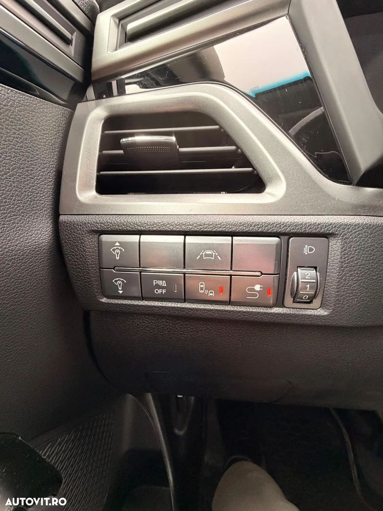 SsangYong Korando 1.5 GDI Turbo AT Premium - 15