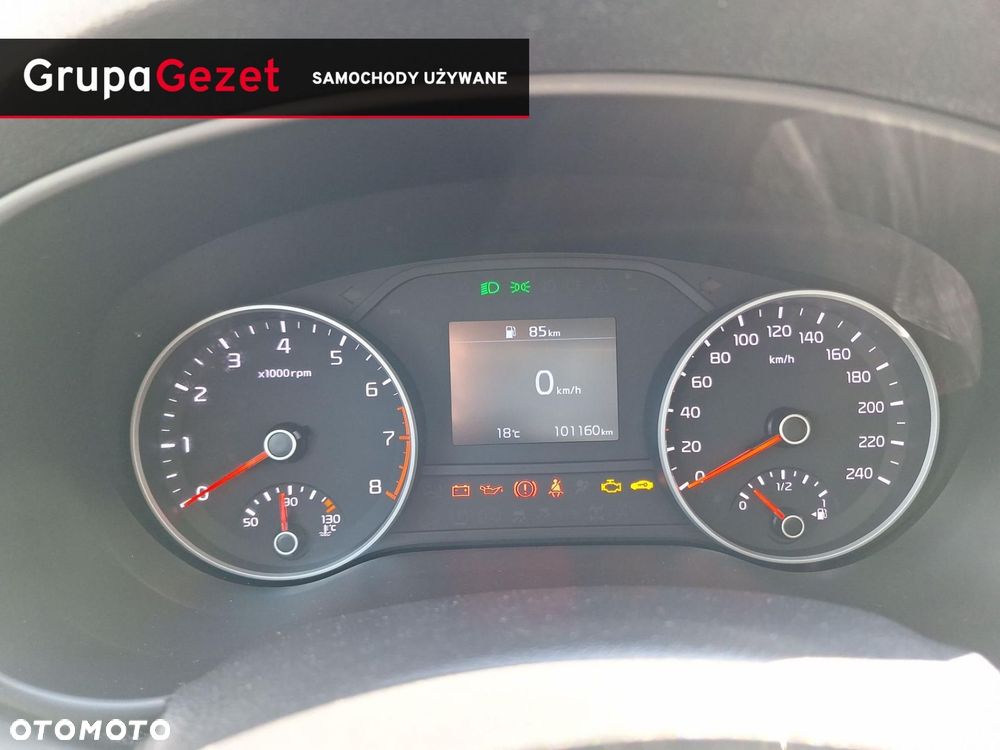 Kia Sportage 1.6 GDI M 2WD - 14