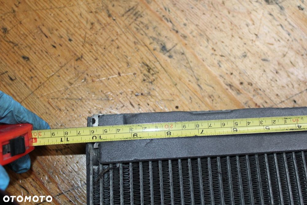 PAROWNIK KLIMATYZACJI COROLLA VERSO II AVENSIS T25 EUROPA - 3