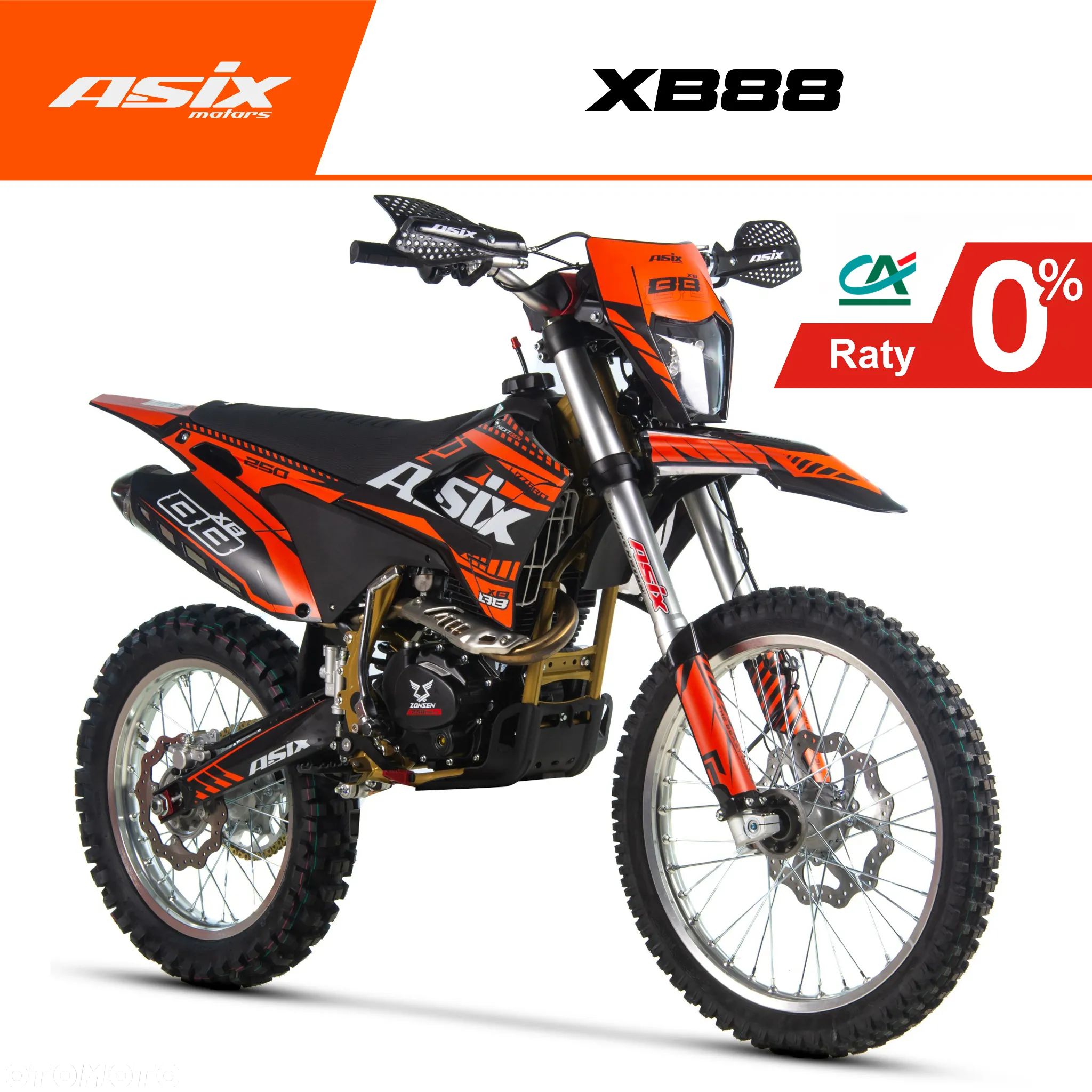 ASIX Inny - 1