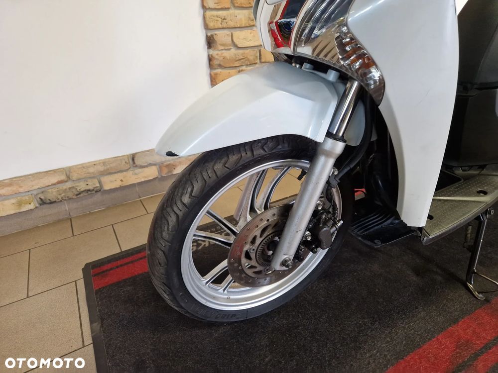Honda SH - 31
