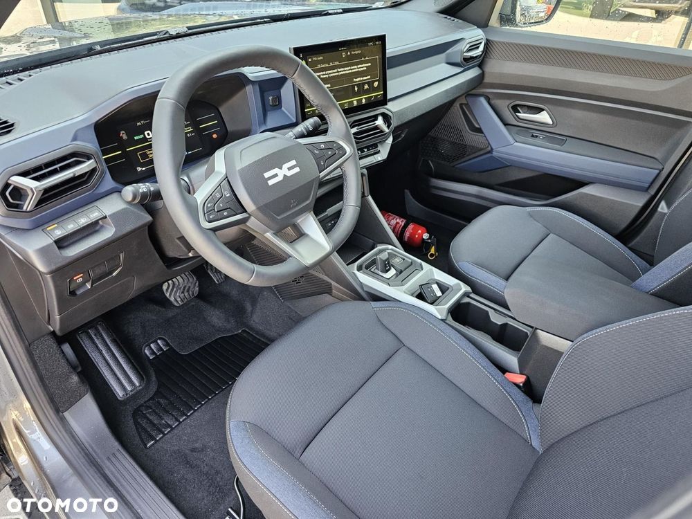 Dacia Bigster - 6